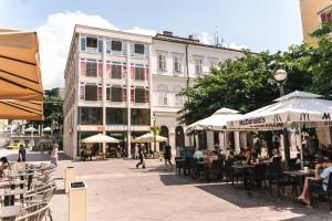 Urban Residence Rijeka