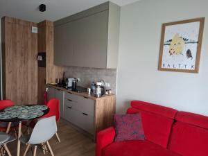 Baltic Loft Apartament