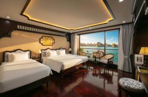 Hermes Premium Cruise