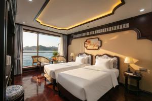 Hermes Premium Cruise