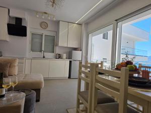 Saranda Sea View Apart