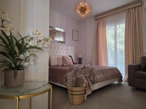Saranda Sea View Apart