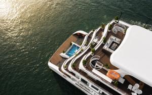 Hermes Premium Cruise