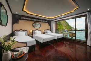 Hermes Premium Cruise