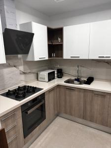 Appartement 8 residence costa chatt meriem