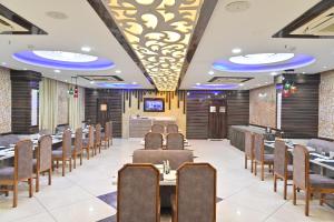 Hotel Jharokha Banquet & Conference Hall