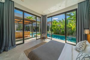 Casa Siesta - Ultimate Chic 3BR Uluwatu Villa