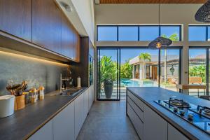 Casa Siesta - Ultimate Chic 3BR Uluwatu Villa