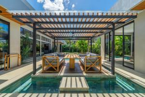 Casa Siesta - Ultimate Chic 3BR Uluwatu Villa