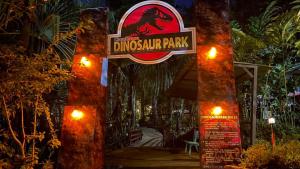 ClaudMaru Forest and Recreational Park - Marilog District, Davao City