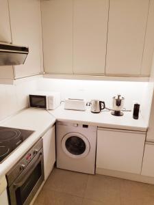 Apartamento en Sotogrande