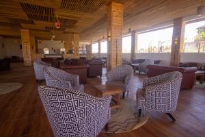 Africa Safari Karatu Camping