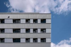 Hôtel Les Loges