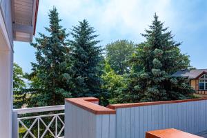 Stylish Apartment with Terrace & Lagoon View I cohost