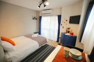 BRT203 Cook & Relax, Private Kitchen & Double Bed