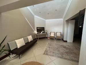 Menlyn Stay