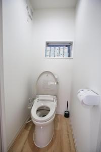 BRT302 Twin Room, Ideal for Friends in Tokyo