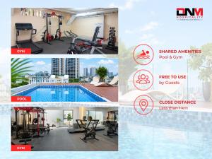 CHOWA HOME Thao Dien by DNM Hospitality