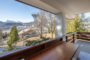 Apartment with great view