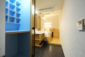 Connected Hotel Nonhyeon