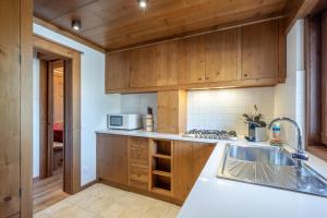 Apartment with great view