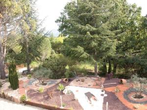 Villas Lou Cigalon : photos des chambres