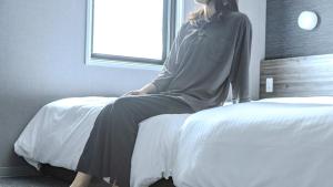 Super Hotel Premier Hakataeki
