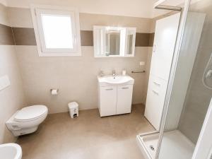 LA TERRAZZA Trilocale Superior 2 BAGNI