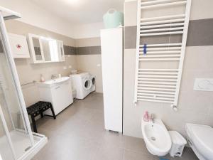 LA TERRAZZA Trilocale Superior 2 BAGNI