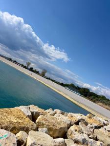 Condo Blaxy Resort Olimp