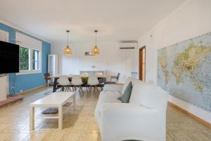 Casa Tres Cales