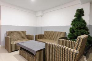 RedDoorz @ Best Hotel Jalan Dr. Sutomo Siantar