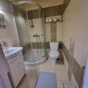 Ośrodek Wypoczynkowy ANNA Krasnobród