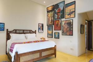 Villa India
