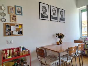 Artists home - Martesana