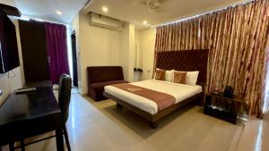 Astra Hotels and Suites HSR Sector 1