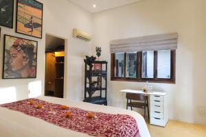 Villa India
