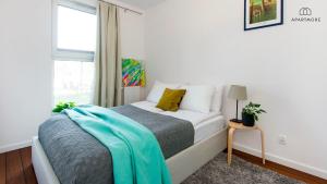 Portovo Residence managed by Apartmore