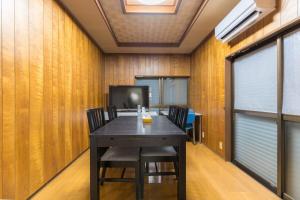 Near KIX Free Parking House Up to 12