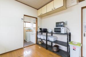 Near KIX Free Parking House Up to 12