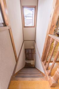 Near KIX Free Parking House Up to 12