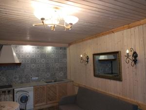 Apartment Allegro