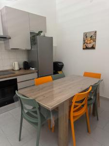 Carlas apartment by Il Pumo di Puglia
