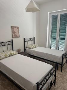Carlas apartment by Il Pumo di Puglia