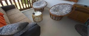 Georgias house