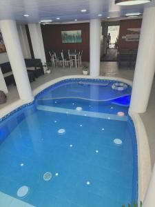 Avana Hills Tagaytay Manor London Suites
