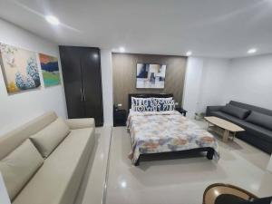 Avana Hills Tagaytay Manor London Suites