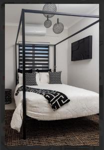 Boitumelos Cozy Urban Retreat