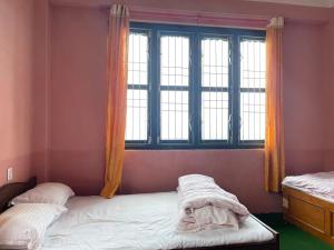 Hilltop Horizon Hotel