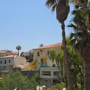 Chania ELIA apARTment Chalepa